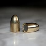 Punta Alsa Pro 9mm 124 gr C/500 | ALSA0001 | Armería Sistach