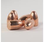 Punta RG Cobre Cal. 9mm RN 148gr (250 unidades) | RG10142 | Armería Sistach