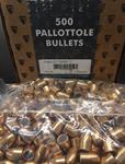 Punta Fiocchi Cal. 45 FMJ 230gr (500 unidades) | 07462 | Armería Sistach