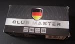 CLUB MASTER 9MM LUGER FMJ 124GR C/50 | 03214 | Armería Sistach