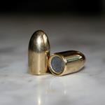 Punta Alsa Pro 9mm 147 gr C/500 | ALSA0003 | Armería Sistach