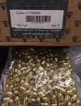 Punta Fiocchi Cal. 7,65 FMJ 73gr (500 unidades) | 07464 | Armería Sistach