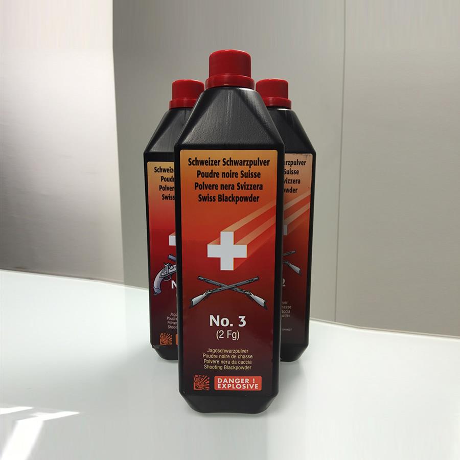 Maxam Suiza nº3  1 Kg. | MAX0013 | Armería Sistach