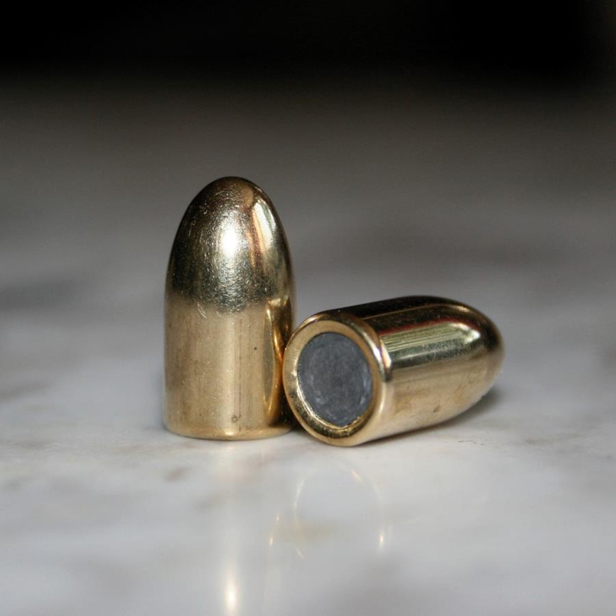 Punta Alsa Pro 9mm 147 gr C/500 | ALSA0003 | Armería Sistach