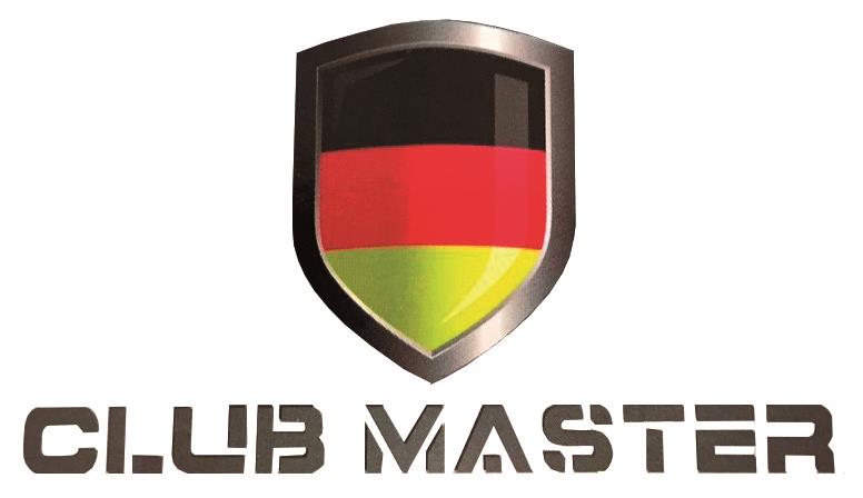 CLUB MASTER 9MM LUGER FMJ 124GR C/50 | 03214 | Armeria Sistach