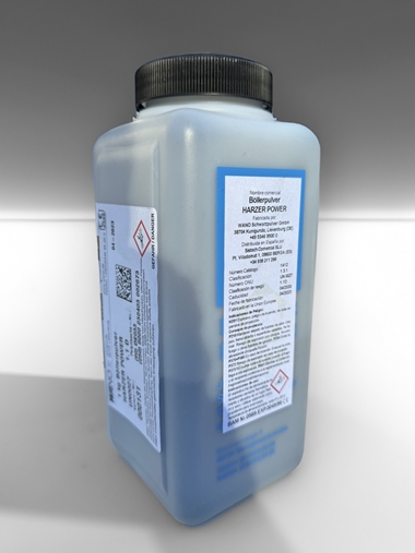 WANO Harzer Power | SC0001 | Armería Sistach