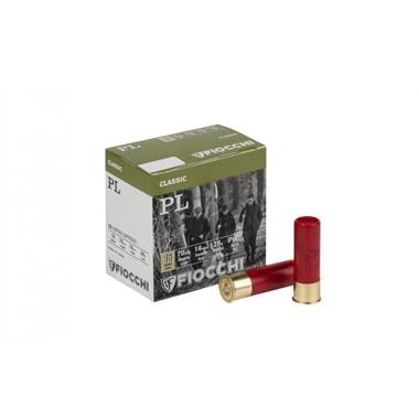 Cartucho FIOCCHI PL16 C.16 28GR C/25 | 08825 | Armería Sistach