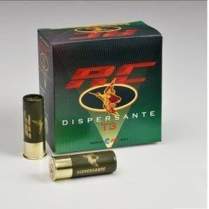 Cartucho RC 3 DISPERSANTE 33GR C/25 P7 | 05284 | Armería Sistach