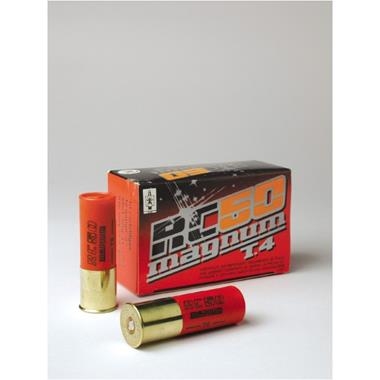 Cartucho RC 50 MAGNUM 50GR C/10 P6 | 05707 | Armería Sistach