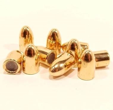 ALSA PRO 9mm 124gr C/100u | ALSA0004 | Armeria Sistach