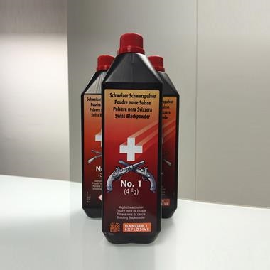 Maxam Suiza nº1  1 Kg. | MAX0011 | Armería Sistach