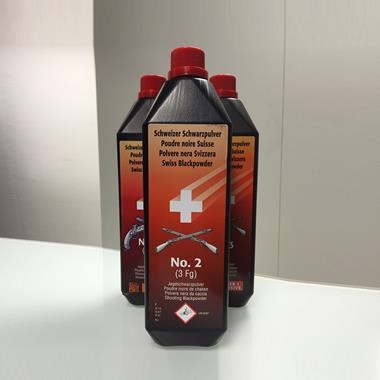 Maxam Suiza nº2  1 Kg. | MAX0012 | Armería Sistach