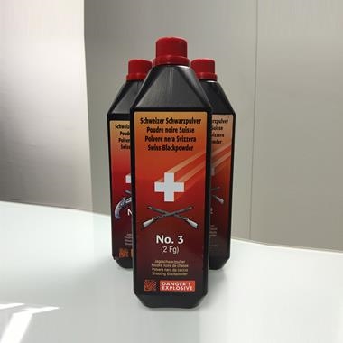 Maxam Suiza nº3  1 Kg. | MAX0013 | Armería Sistach